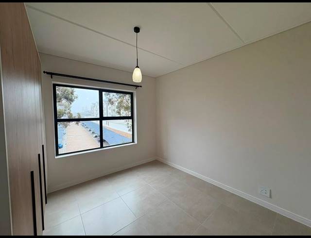1 BEDROOM PROPERTY TO RENT IN RICHWOOD